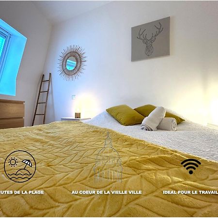 Maison Bononia Boulogne-sur-Mer Extérieur photo