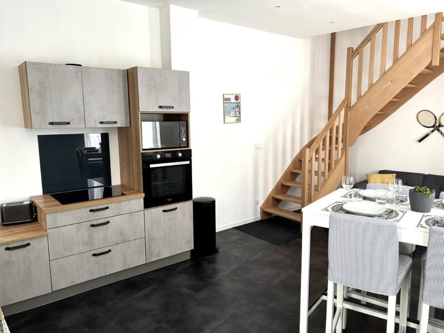 Maison Bononia Boulogne-sur-Mer Extérieur photo