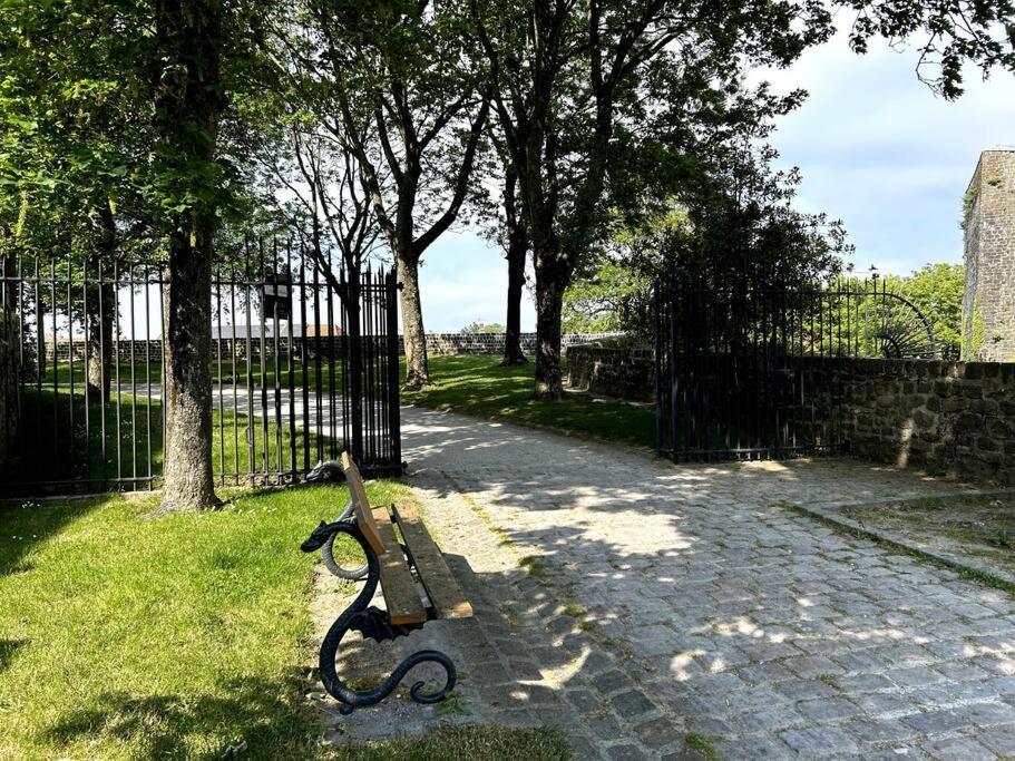 Maison Bononia Boulogne-sur-Mer Extérieur photo