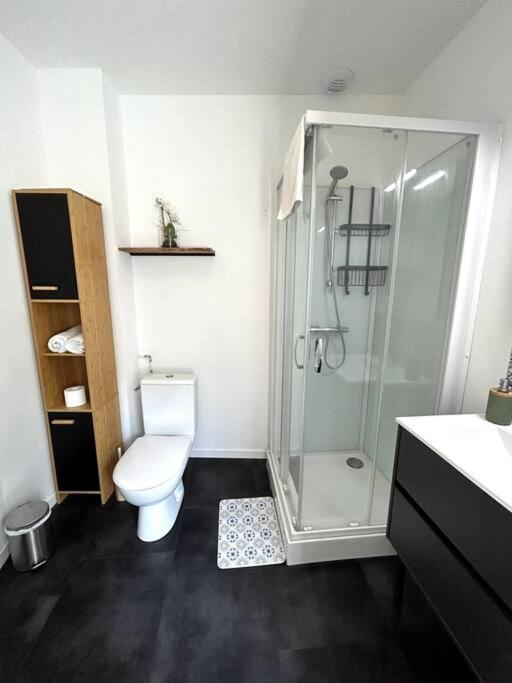 Maison Bononia Boulogne-sur-Mer Extérieur photo